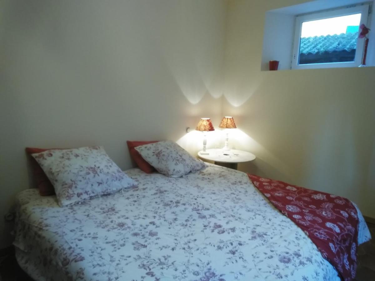 Pas A Pas Chambre D'Hotes Sarrancolin ภายนอก รูปภาพ