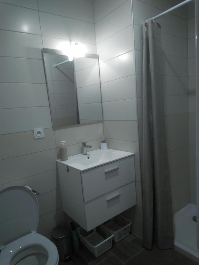 Pas A Pas Chambre D'Hotes Sarrancolin ภายนอก รูปภาพ
